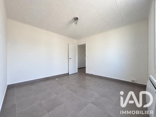 Appartement à vendre 3 pièces 85 m² Saint-Cyr-sur-Loire