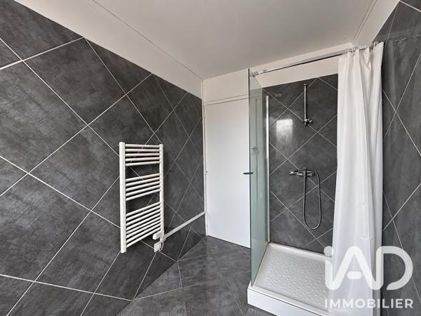 Appartement à vendre 3 pièces 85 m² Saint-Cyr-sur-Loire