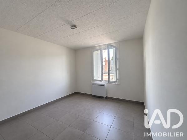 Appartement à vendre 3 pièces 85 m² Saint-Cyr-sur-Loire