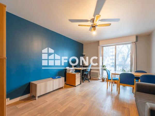 À vendre Appartement 2 pièces 47.01 m² - Rueil-malmaison 92500