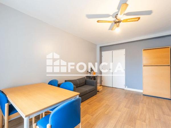 À vendre Appartement 2 pièces 47.01 m² - Rueil-malmaison 92500