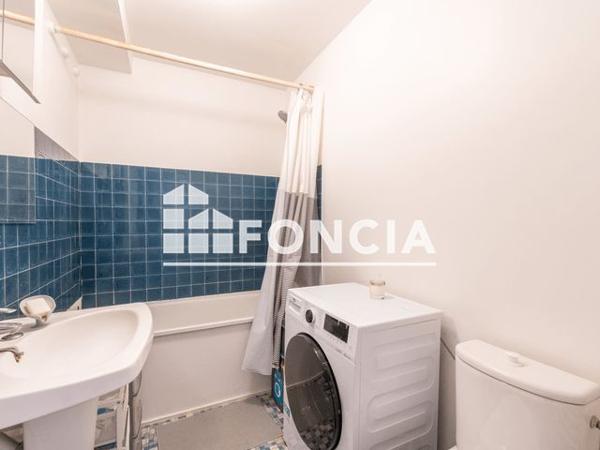 À vendre Appartement 2 pièces 47.01 m² - Rueil-malmaison 92500