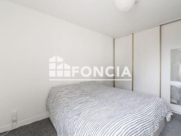 À vendre Appartement 2 pièces 47.01 m² - Rueil-malmaison 92500