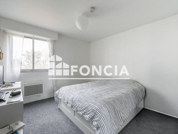 À vendre Appartement 2 pièces 47.01 m² - Rueil-malmaison 92500