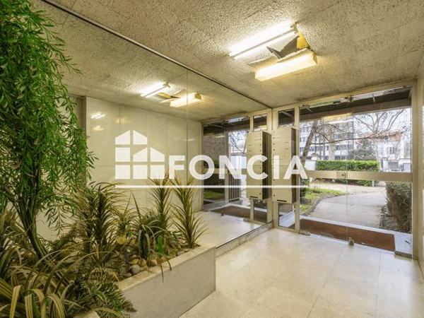 À vendre Appartement 2 pièces 47.01 m² - Rueil-malmaison 92500