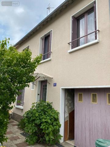 Maison à vendre à Rennes en Ille-et-Vilaine (35000), ref : CHEUVREUX//6