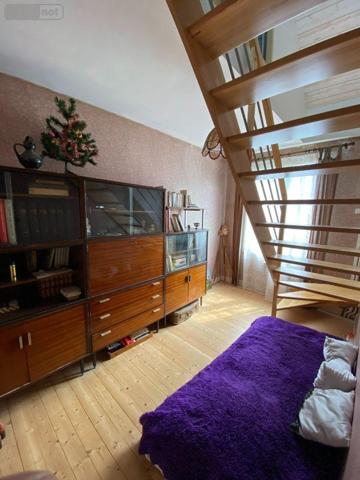 Maison à vendre à Rennes en Ille-et-Vilaine (35000), ref : CHEUVREUX//6