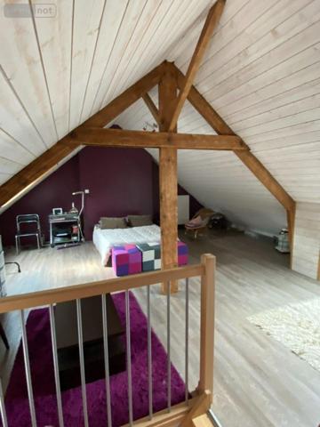 Maison à vendre à Rennes en Ille-et-Vilaine (35000), ref : CHEUVREUX//6