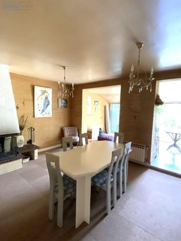 Maison à vendre à Rennes en Ille-et-Vilaine (35000), ref : CHEUVREUX//6