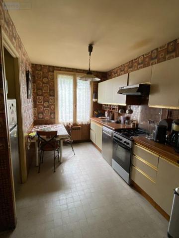 Maison à vendre à Rennes en Ille-et-Vilaine (35000), ref : CHEUVREUX//6