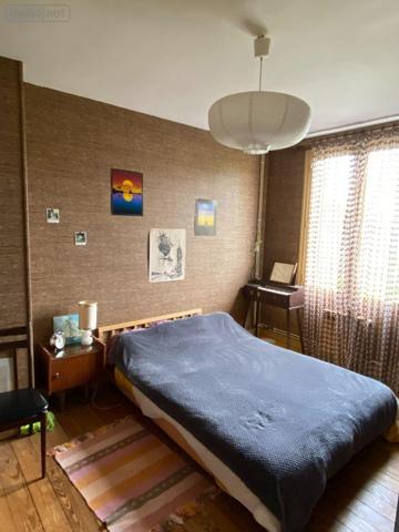 Maison à vendre à Rennes en Ille-et-Vilaine (35000), ref : CHEUVREUX//6