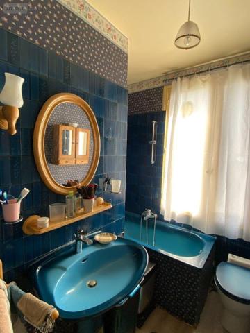 Maison à vendre à Rennes en Ille-et-Vilaine (35000), ref : CHEUVREUX//6