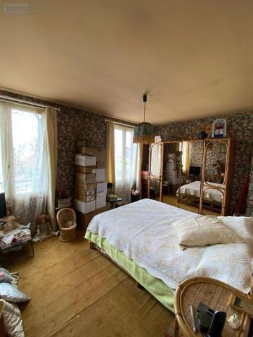 Maison à vendre à Rennes en Ille-et-Vilaine (35000), ref : CHEUVREUX//6