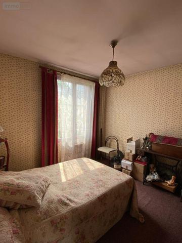 Maison à vendre à Rennes en Ille-et-Vilaine (35000), ref : CHEUVREUX//6