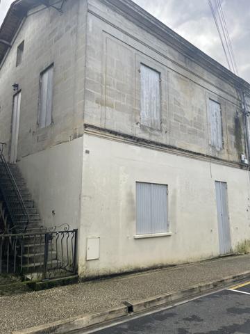 OPPORTUNITE INVESTISSEURS. COUTRAS