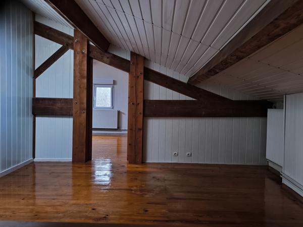 OPPORTUNITE INVESTISSEURS. COUTRAS