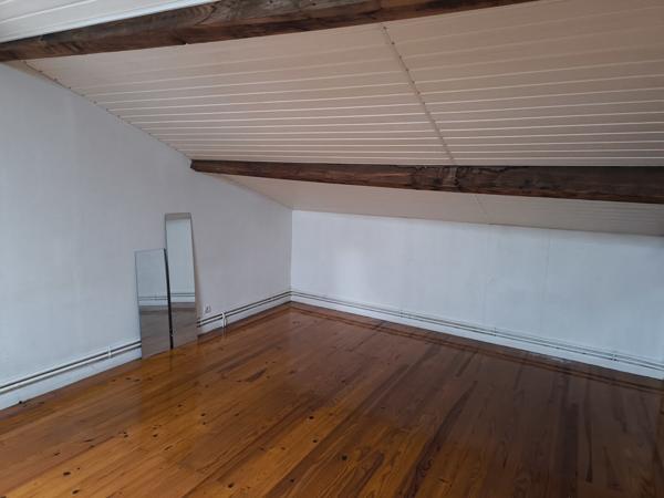 OPPORTUNITE INVESTISSEURS. COUTRAS