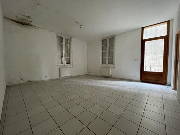 OPPORTUNITE INVESTISSEURS. COUTRAS