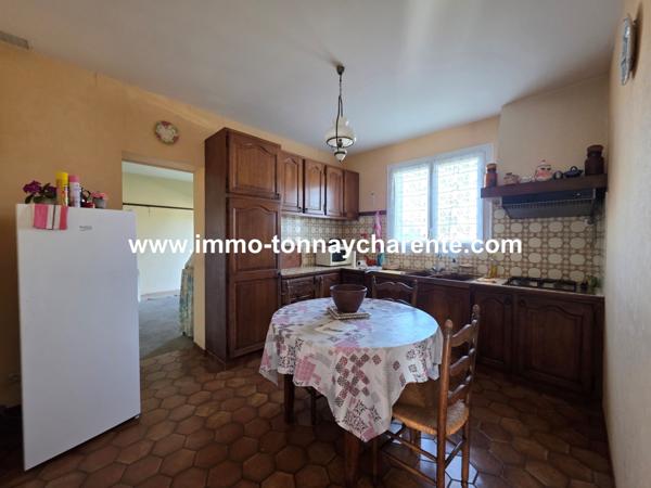 Pain pied et terrain constructible