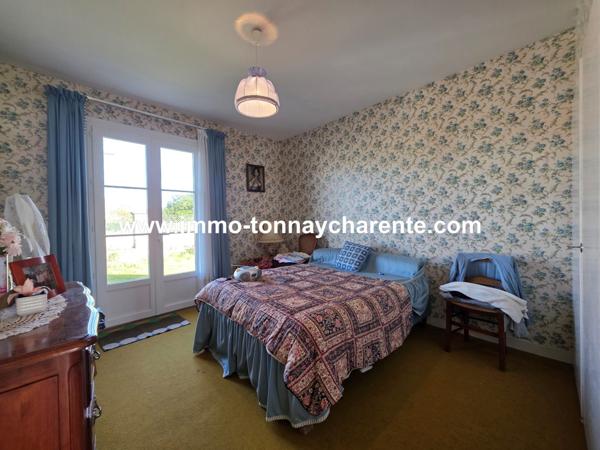 Pain pied et terrain constructible