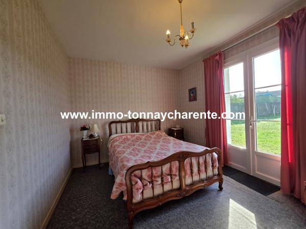 Pain pied et terrain constructible