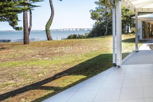 Un foncier d’une rareté exceptionnelle sur l’Île de Ré