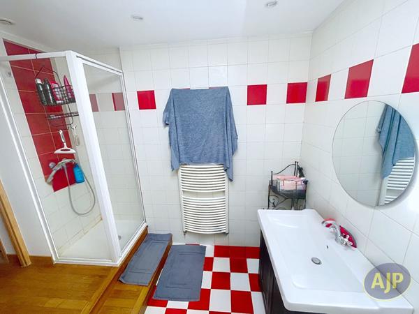 Vente appartement Saintes : 159 700 € - AJP Immobilier Saintes
