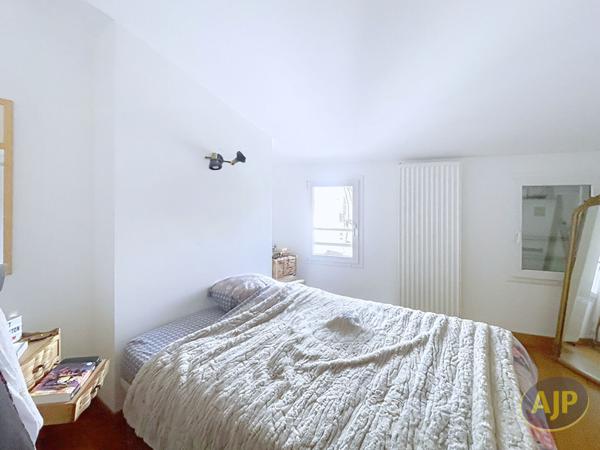 Vente appartement Saintes : 159 700 € - AJP Immobilier Saintes