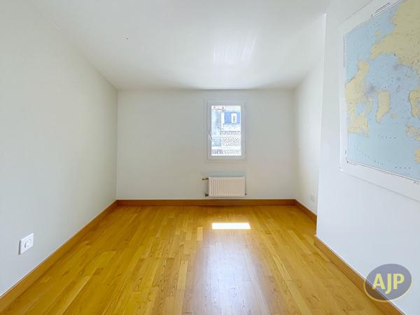 Vente appartement Saintes : 159 700 € - AJP Immobilier Saintes