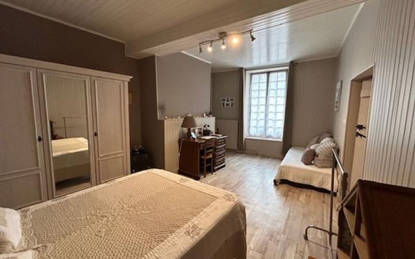 Maison à vendre    6 pièces • 172 m2 Donzy