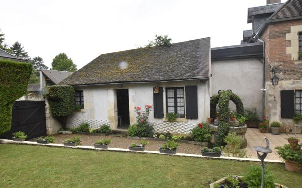 Maison à vendre    6 pièces • 172 m2 Donzy