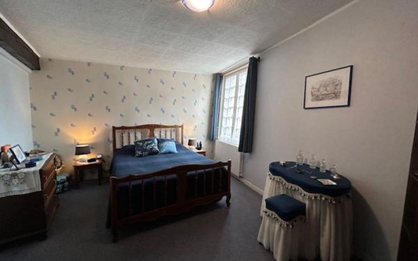 Maison à vendre    6 pièces • 172 m2 Donzy