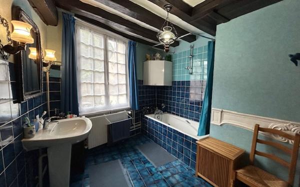 Maison à vendre    6 pièces • 172 m2 Donzy