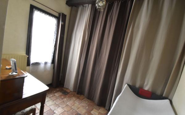 Maison à vendre    6 pièces • 172 m2 Donzy