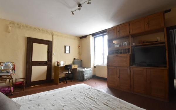 Maison à vendre    6 pièces • 172 m2 Donzy