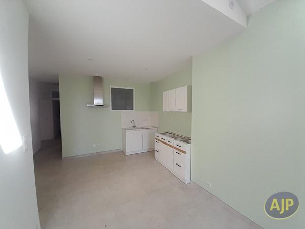 Location maison Le Pallet : 880 € - AJP Immobilier Clisson