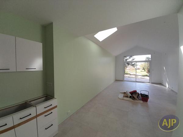 Location maison Le Pallet : 880 € - AJP Immobilier Clisson