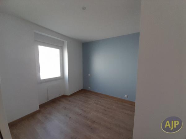 Location maison Le Pallet : 880 € - AJP Immobilier Clisson