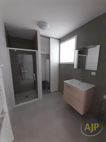 Location maison Le Pallet : 880 € - AJP Immobilier Clisson