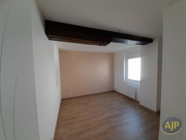 Location maison Le Pallet : 880 € - AJP Immobilier Clisson