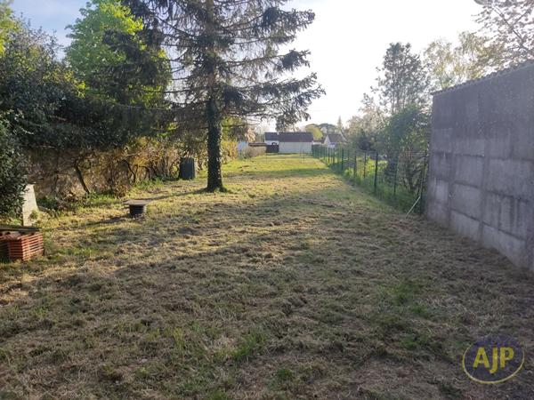 Location maison Le Pallet : 880 € - AJP Immobilier Clisson
