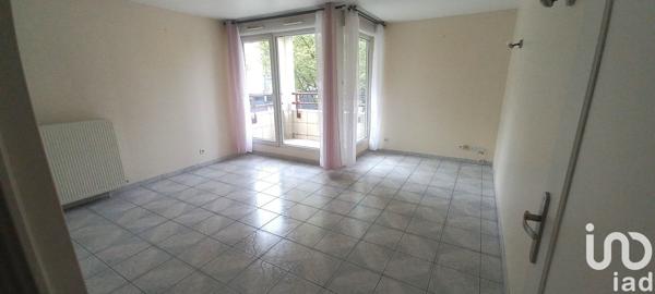 Appartement à vendre 3 pièces 65 m² Orly