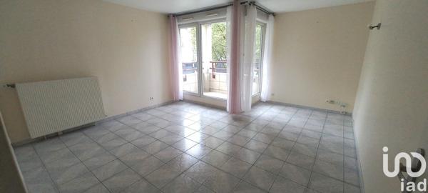 Appartement à vendre 3 pièces 65 m² Orly