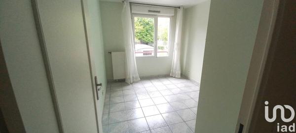 Appartement à vendre 3 pièces 65 m² Orly