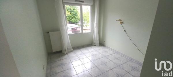Appartement à vendre 3 pièces 65 m² Orly