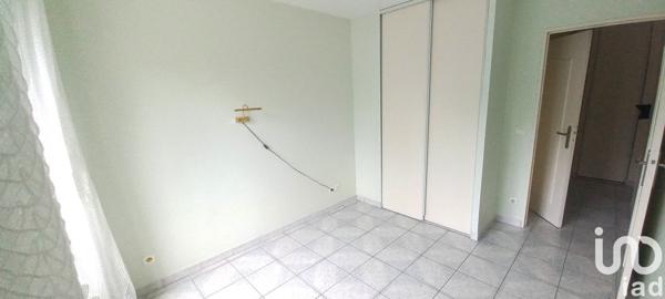 Appartement à vendre 3 pièces 65 m² Orly