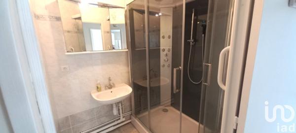 Appartement à vendre 3 pièces 65 m² Orly