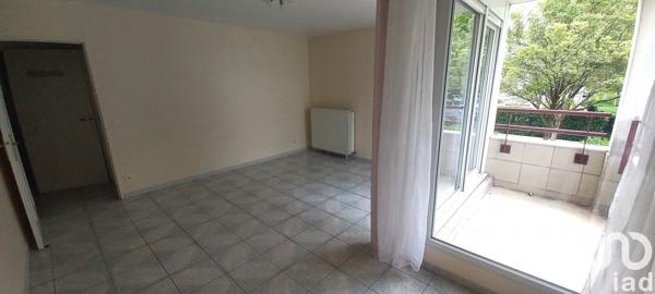 Appartement à vendre 3 pièces 65 m² Orly