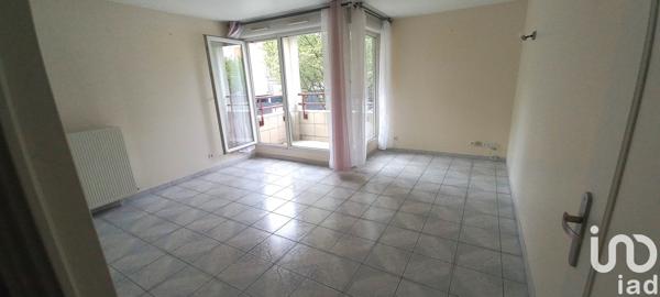 Appartement à vendre 3 pièces 65 m² Orly