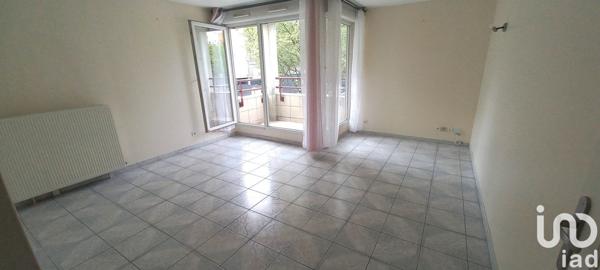 Appartement à vendre 3 pièces 65 m² Orly